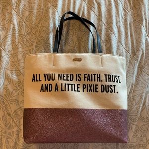 Kate spade Disney tote